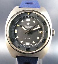 Vintage aquastar seatime d'occasion  Expédié en Belgium