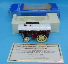 Ramsey collectables lledo for sale  STOKE-ON-TRENT