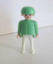 Playmobil hopital médecin d'occasion  Thomery