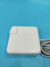 Adaptador de Alimentação Genuíno Apple MagSafe 60W A1344 Ltip para MacBook/Pro Usado comprar usado Adaptador de Alimentação Genuíno Apple MagSafe 60W A1344 Ltip para MacBook/Pro Usado comprar usado  Enviando para Brazil