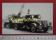 Foto büssing lastzug gebraucht kaufen  Koblenz