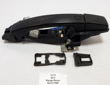 Usado, ✅ 10-16 Maçaneta externa traseira direita do passageiro Range Rover Sport HSE L320 FABRICANTE DE EQUIPAMENTO ORIGINAL comprar usado  Enviando para Brazil