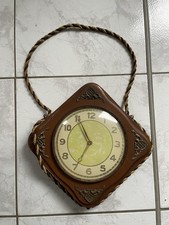 Ancienne horloge années d'occasion  Corbie