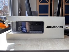 Minichamps mercedes sls gebraucht kaufen  Birkenfeld