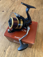 Shimano 3000 fixed for sale  SHIPSTON-ON-STOUR