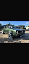 Mk1 caddy pickup for sale  DUNMOW
