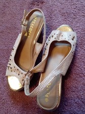 Ladies shoes for sale  NORWICH
