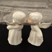 Pair vintage kissing for sale  Milwaukee