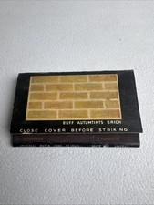 Vtg 1930 autumtints for sale  Mount Prospect