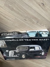 Traction citroen eme d'occasion  Aiton
