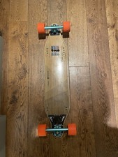 Loaded vanguard boosted for sale  UCKFIELD
