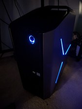 Alienware aurora 6th for sale  SUTTON