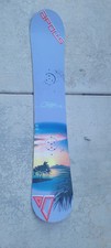 Burton custom snowboard for sale  Corona