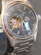 Montre homme orient d'occasion  Crest