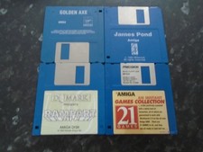 amiga 500 games for sale amiga 500 games for sale SWINDON