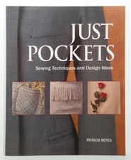Pockets sewing techniques for sale  Lynden