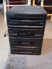 Chaine stereo pionner d'occasion  Bagneux