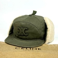 Celine chapka hat d'occasion  Expédié en Belgium