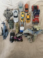 Transformers toy bundle for sale  BARNSLEY