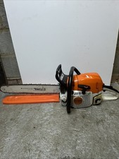 Stihl chainsaw ms362c for sale  SLOUGH