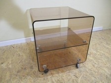 Vintage acryl plexiglas gebraucht kaufen  Heidelberg