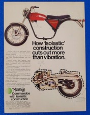 1969 classic norton for sale  Mountain Home