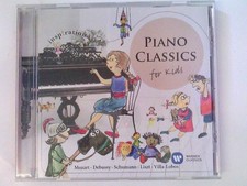 Piano classics for gebraucht kaufen Piano classics for gebraucht kaufen  Aarbergen