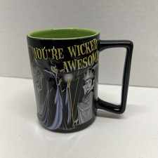 Disney villain wicked for sale  Sonora
