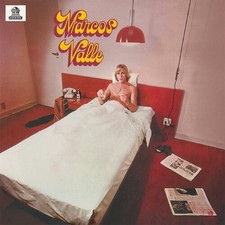 Marcos Valle - Marcos Valle (1970) [Used Very Good Vinyl LP], usado comprar usado  Enviando para Brazil