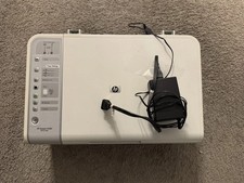 Impressora multifuncional HP Deskjet F4280 comprar usado Impressora multifuncional HP Deskjet F4280 comprar usado  Enviando para Brazil