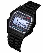 Montre digitale mixte d'occasion  Illkirch-Graffenstaden
