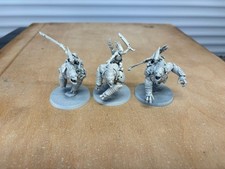 Kroot rampagers tau for sale  ST. IVES