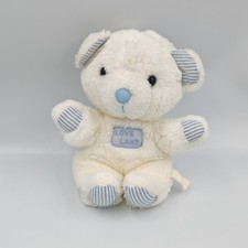 Doudou peluche ours d'occasion  Le Portel