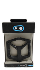 Crankbrothers stamp flat gebraucht kaufen  Düsseldorf