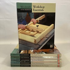Woodsmith custom woodworking for sale  Casselberry