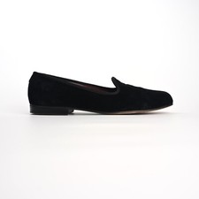 Edward green slippers d'occasion  Bordeaux-