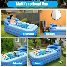 Foldable portable inflatable for sale  BURTON-ON-TRENT