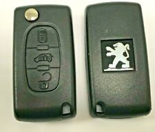 Coque boitier clé d'occasion  Beauvais
