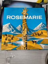 Various rosemarie record for sale  WHITLEY BAY