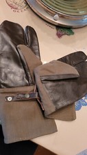 Paire gant militaire d'occasion  La Valette-du-Var