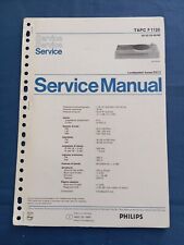 Philips f1125 service usato  San Giuliano di Puglia