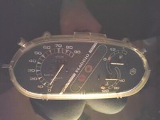 Tacho piaggio quartz gebraucht kaufen  Backnang