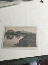 Old postcard winchester for sale  FARNHAM
