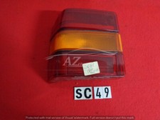 Fanale posteriore seat usato  Gioia Tauro