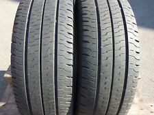 Continental van contact gebraucht kaufen  Oppenweiler