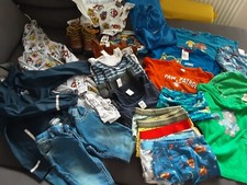 bekleidungspaket 110 gebraucht kaufen bekleidungspaket 110 gebraucht kaufen Karlshagen