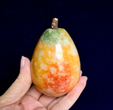 Onyx stone pear for sale  Irving
