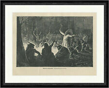 Kriegsrat sioux indianer gebraucht kaufen Kriegsrat sioux indianer gebraucht kaufen  Grabenstätt