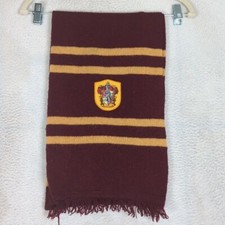 Cachecol unissex Harry Potter Grifinória Mago comprar usado  Enviando para Brazil