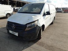 mercedes w 111 for sale  DONCASTER